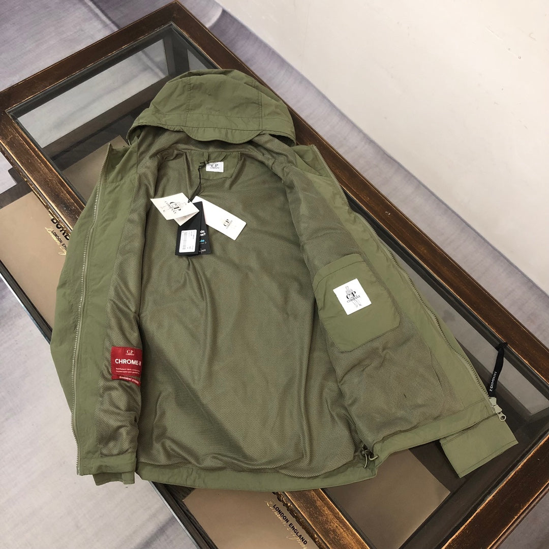 Jackets