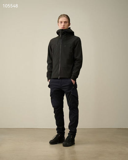 Jackets