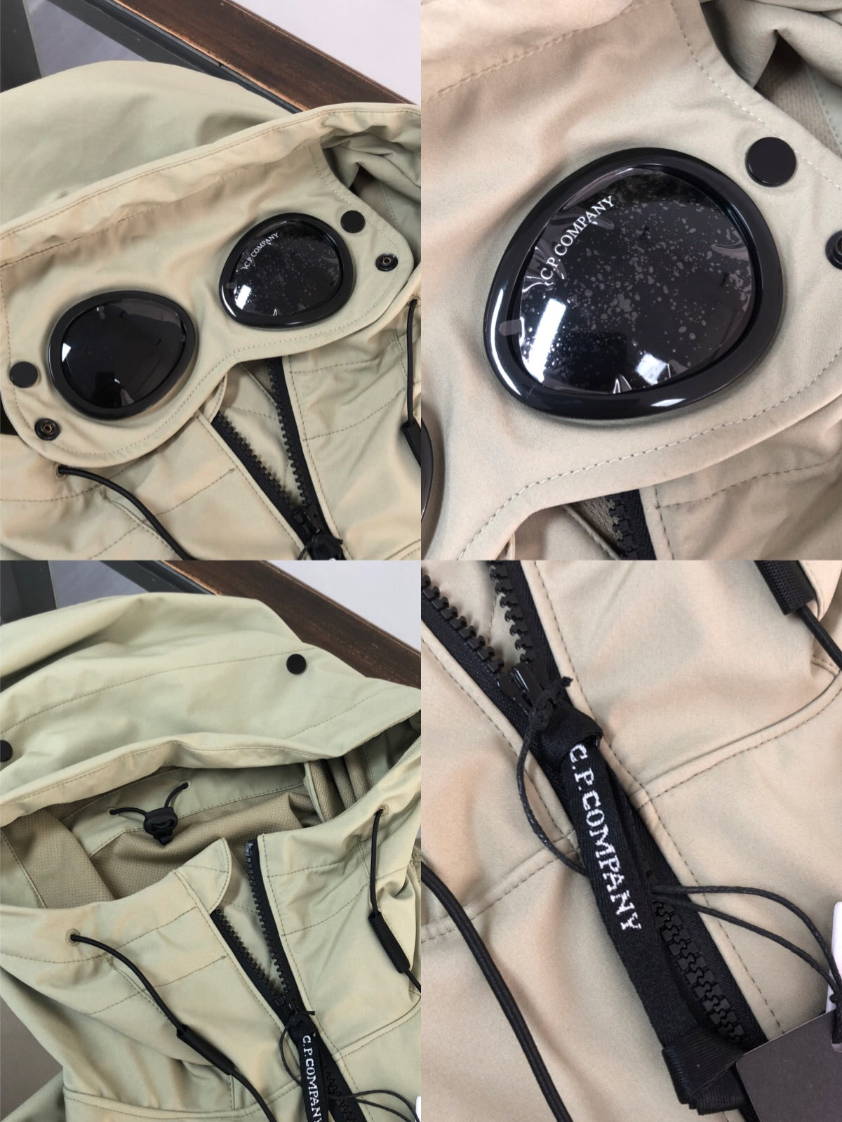 Jackets