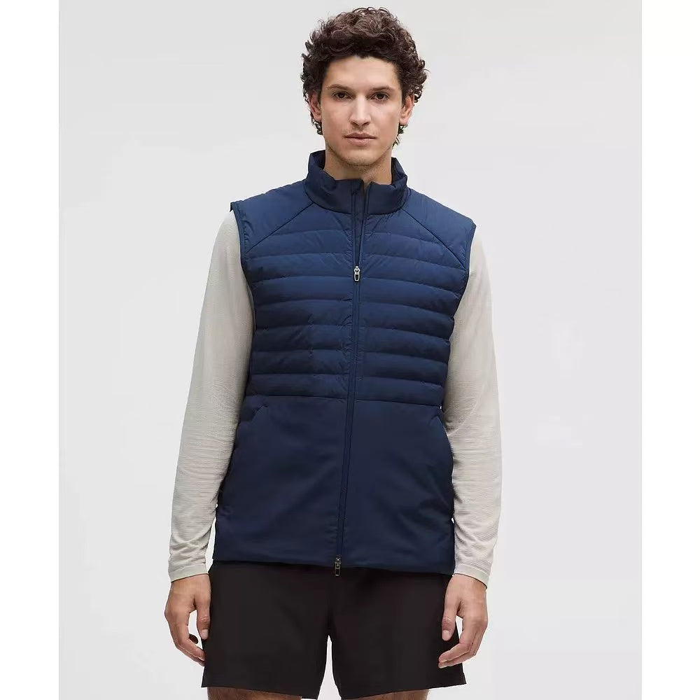 Down Vest