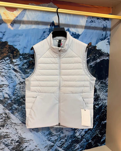 Down Vest