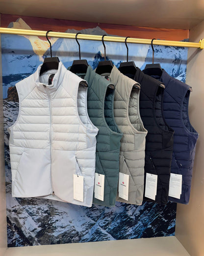 Down Vest