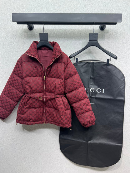 Down Jacket