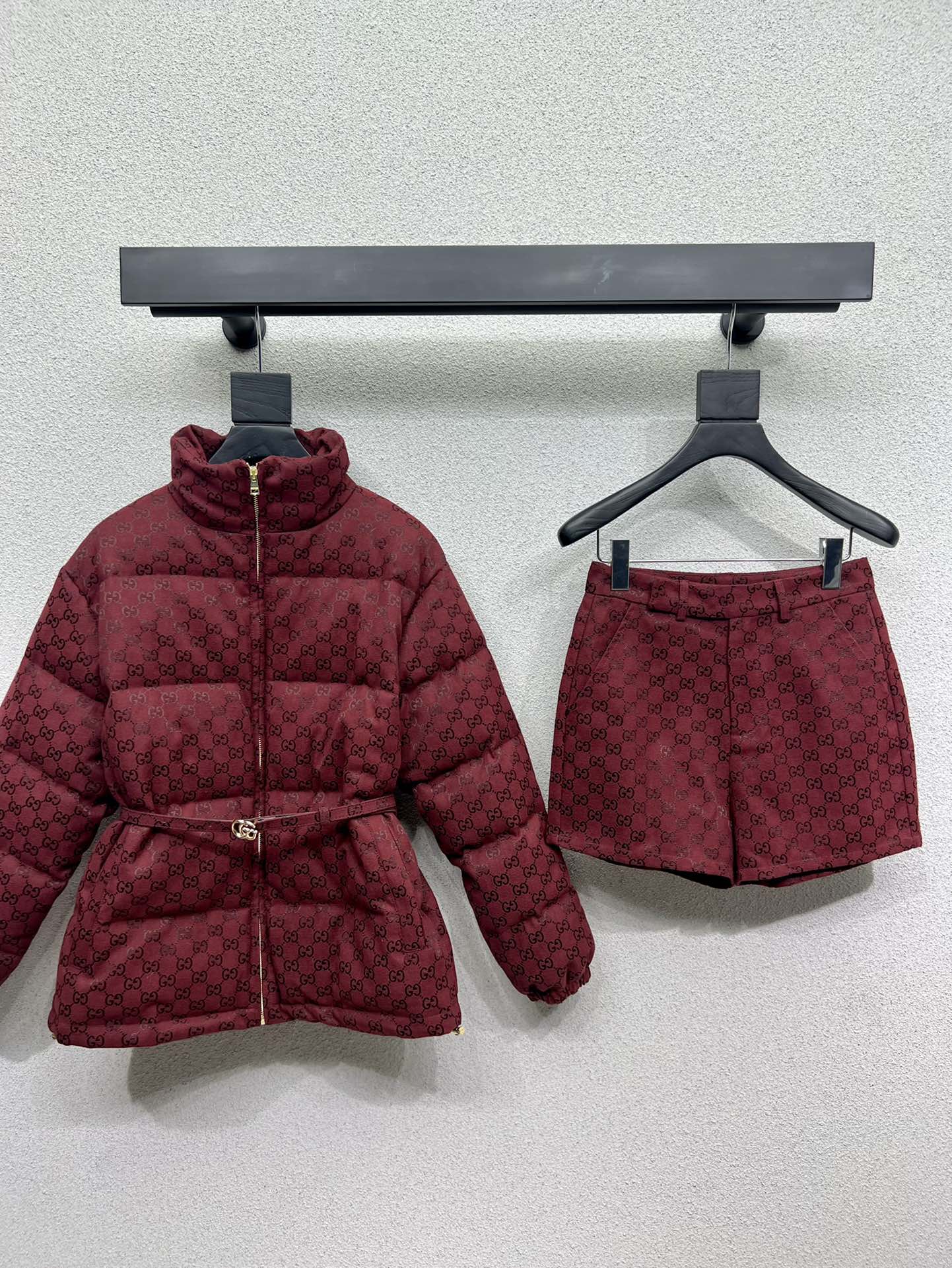 Down Jacket
