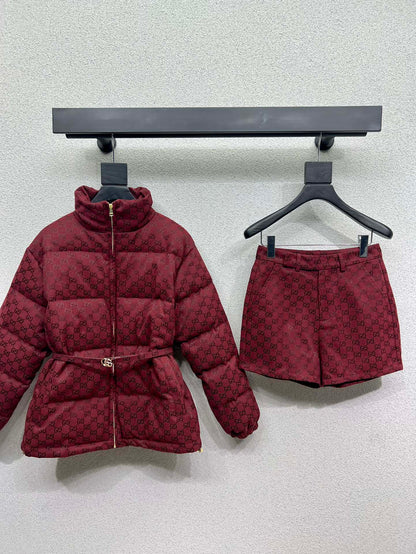 Down Jacket