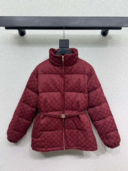 Down Jacket