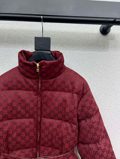 Down Jacket