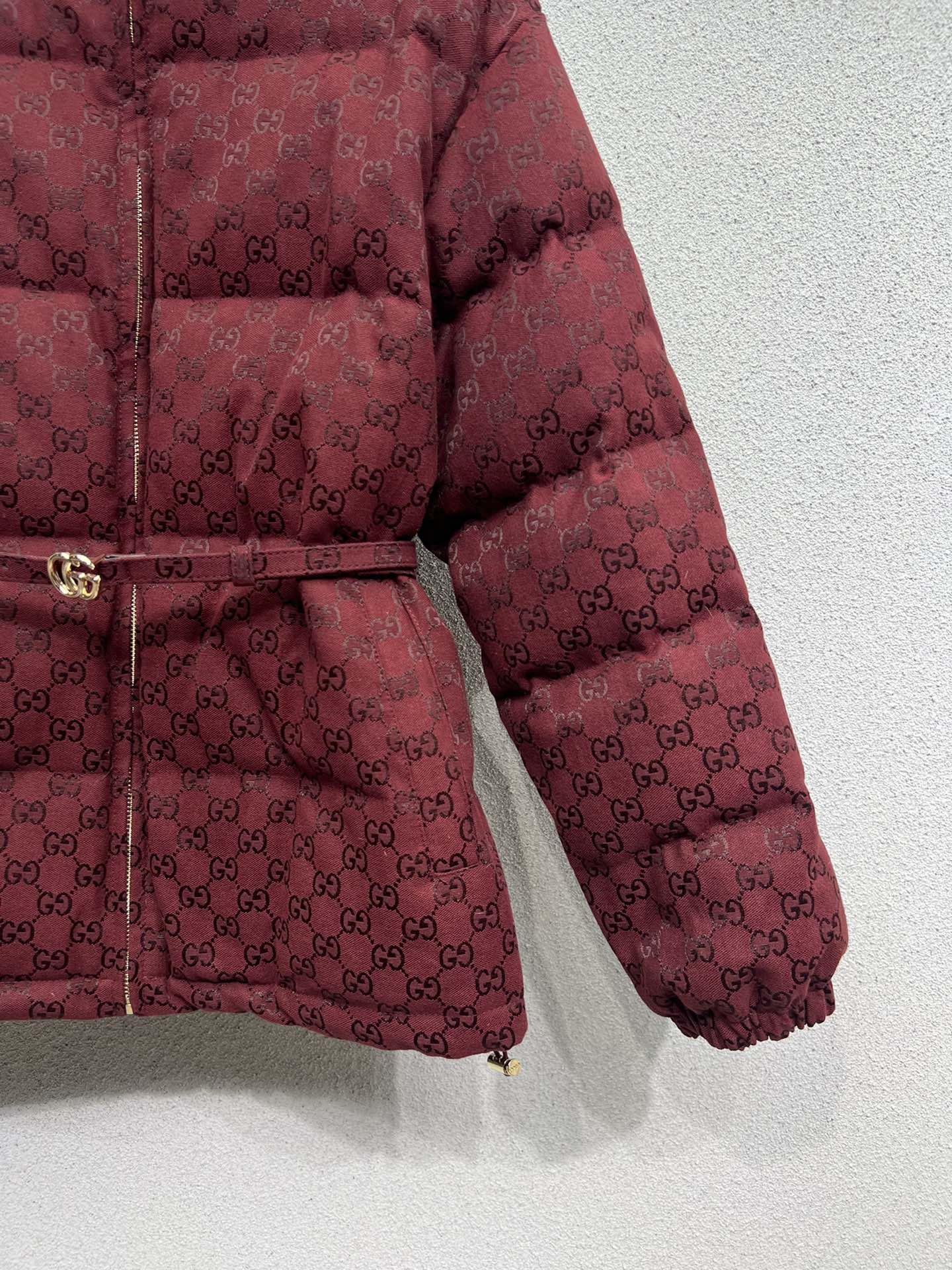 Down Jacket