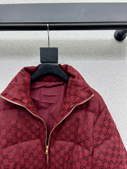 Down Jacket