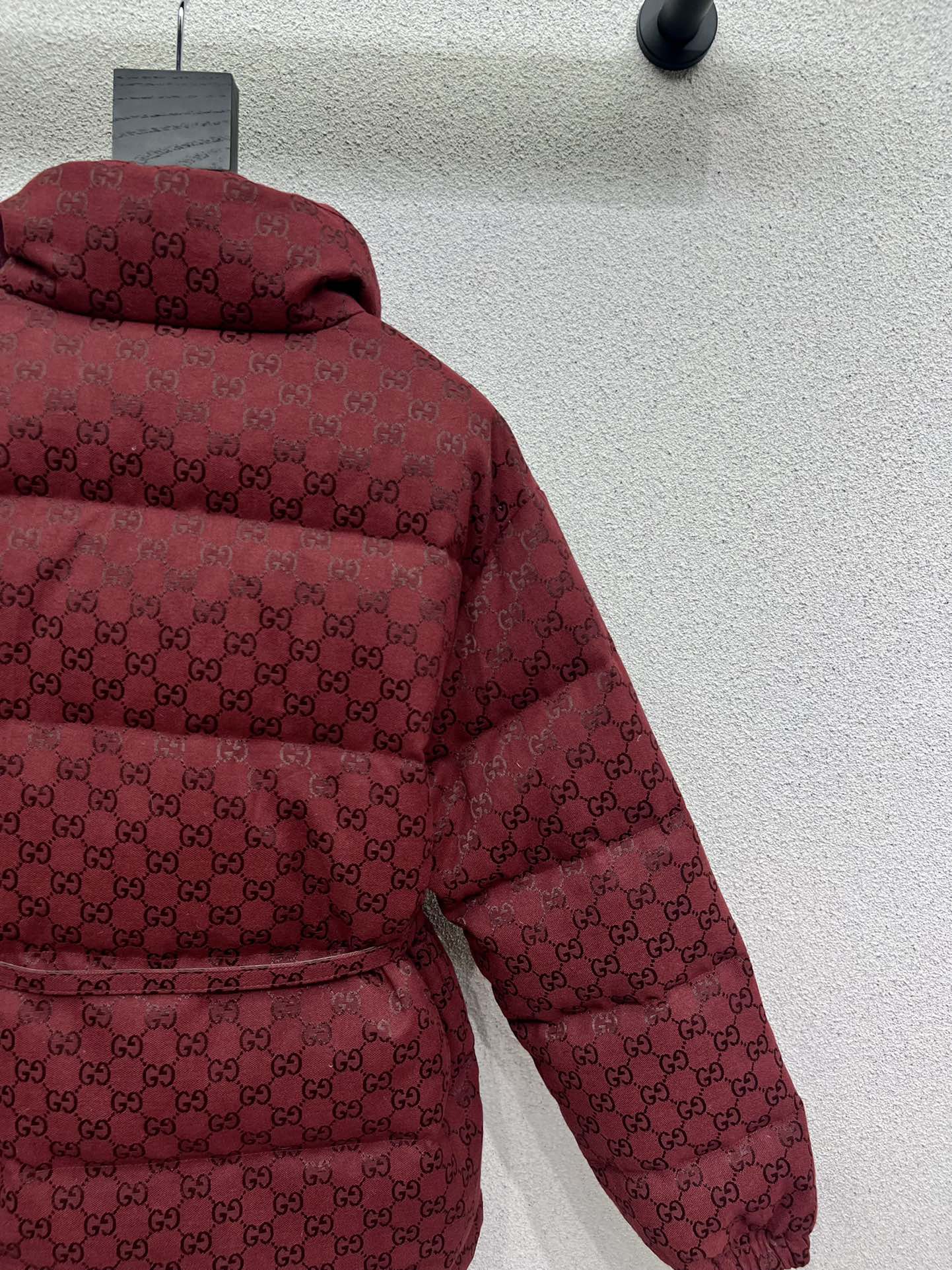 Down Jacket