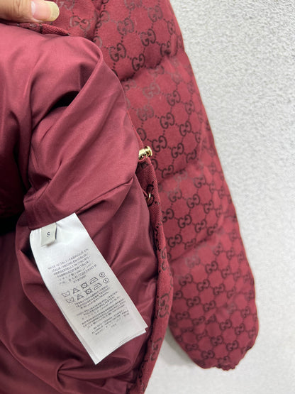 Down Jacket