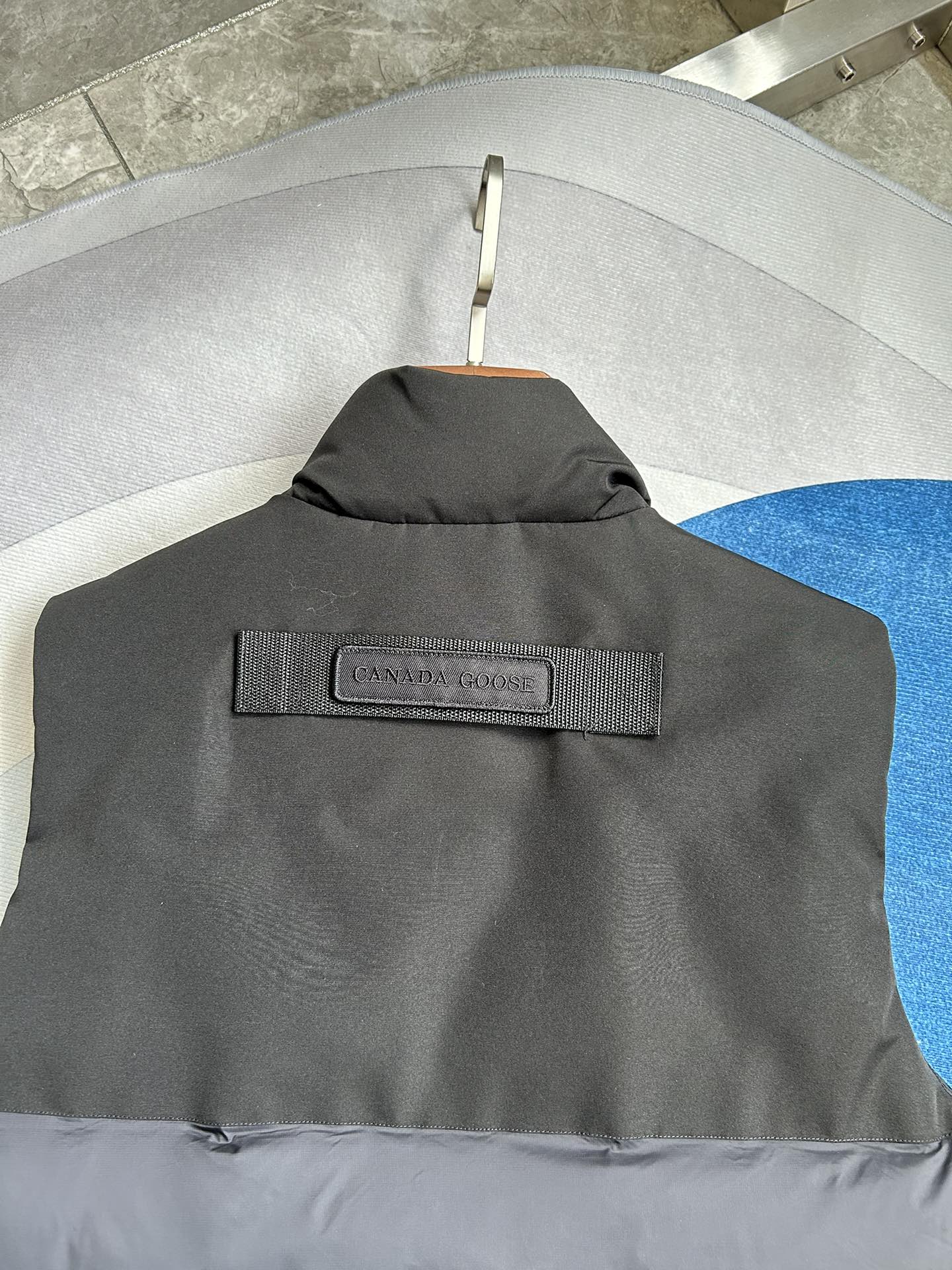 Down Vest