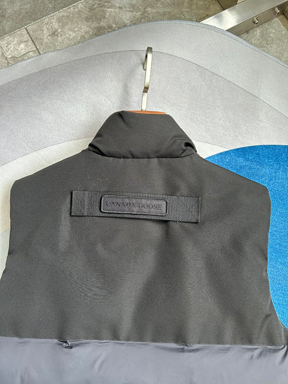 Down Vest