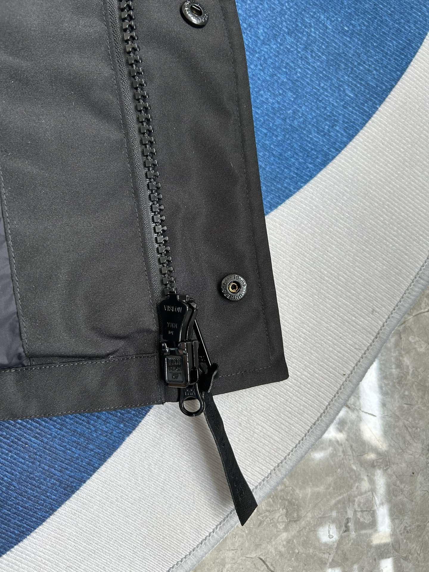Down Vest