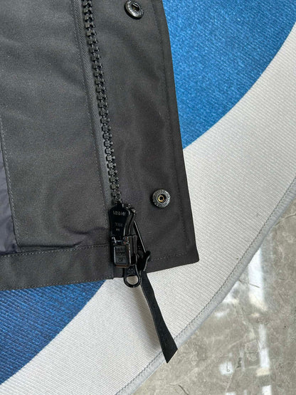 Down Vest