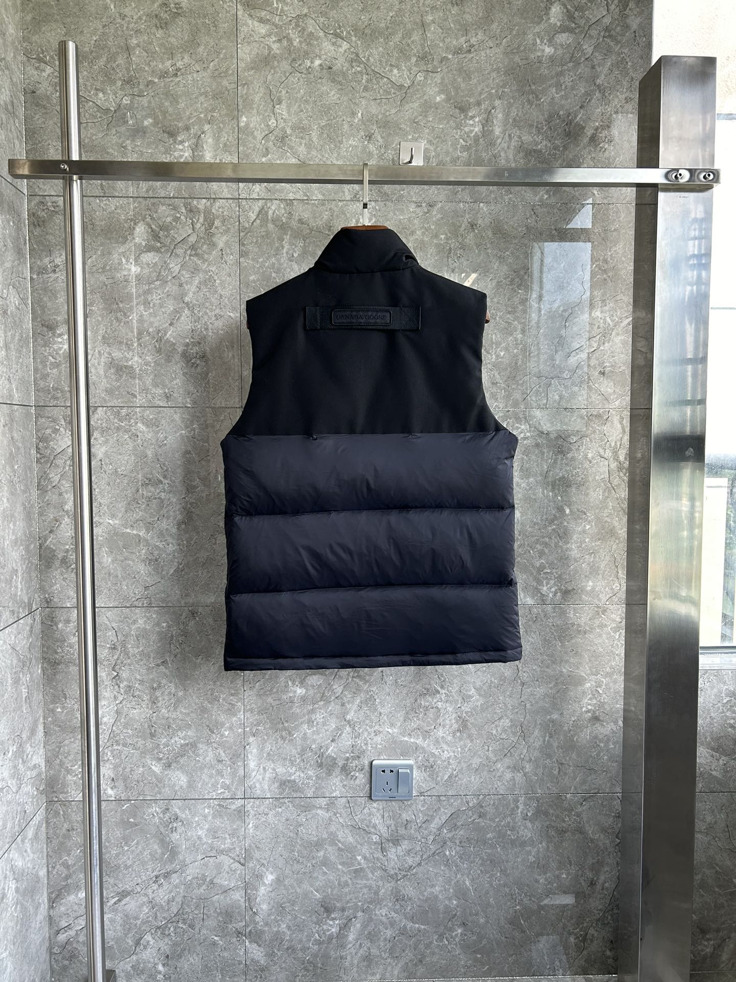 Down Vest
