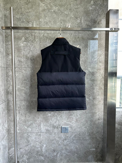 Down Vest