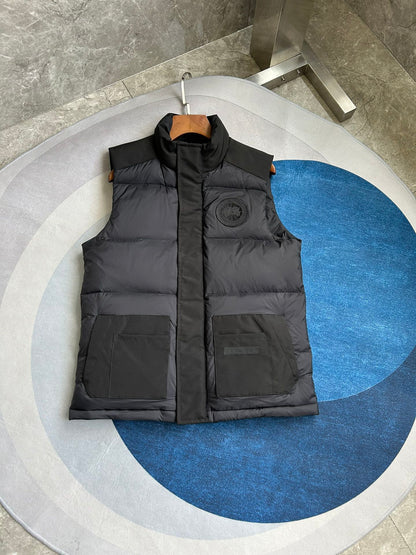 Down Vest