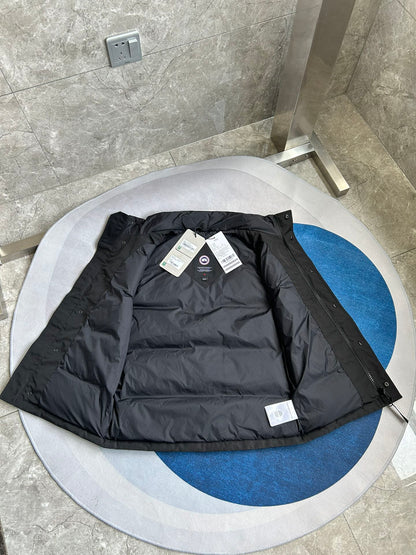 Down Vest