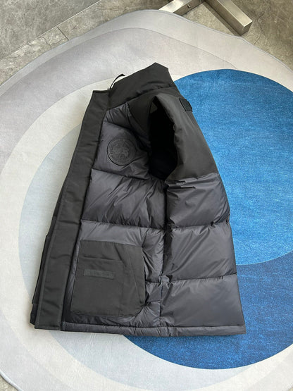 Down Vest
