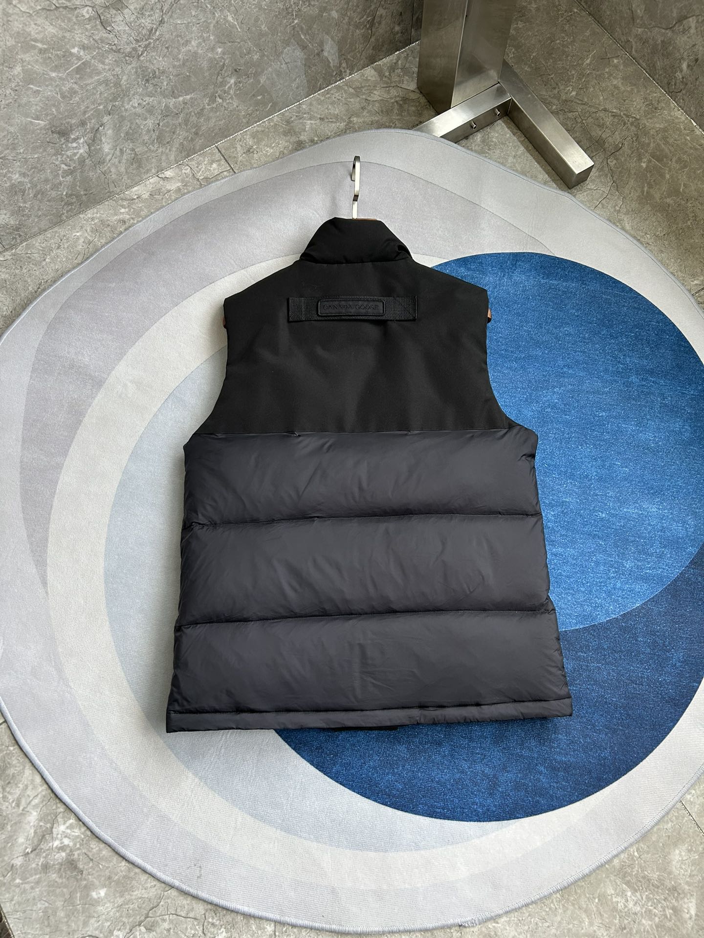 Down Vest