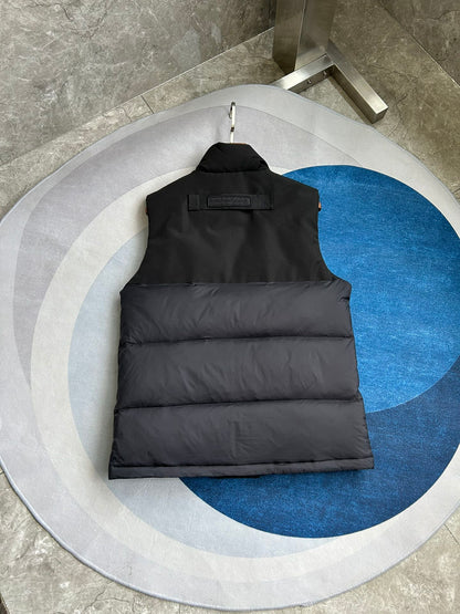 Down Vest