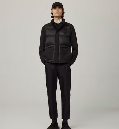 Down Vest