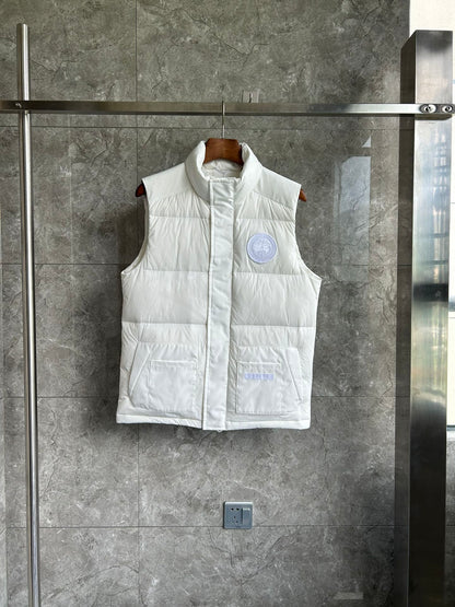 Down Vest