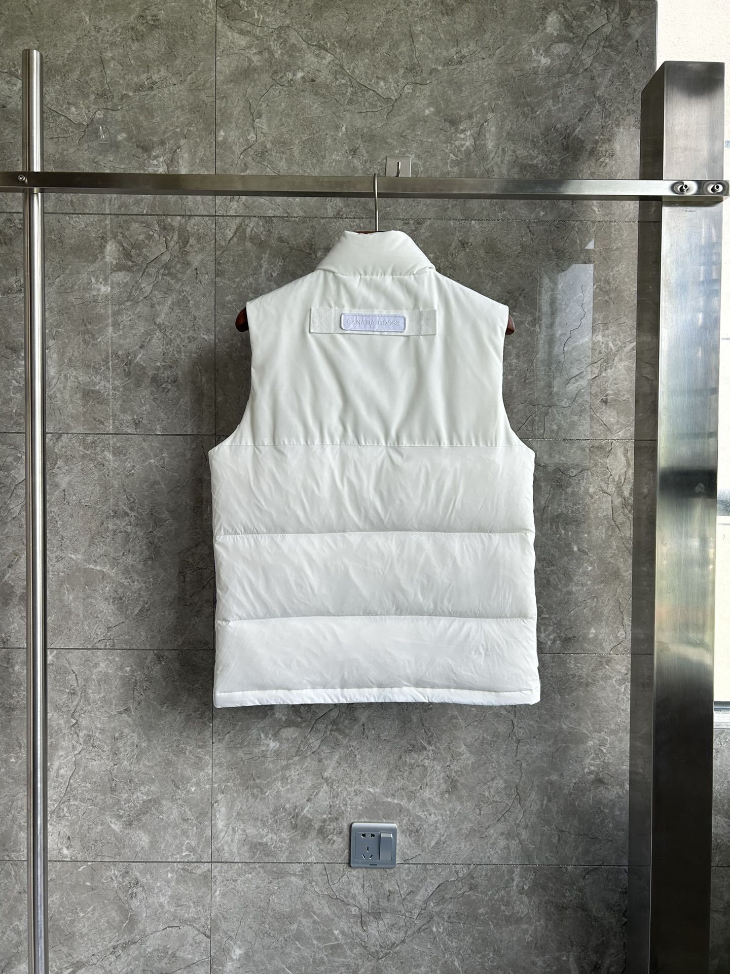 Down Vest