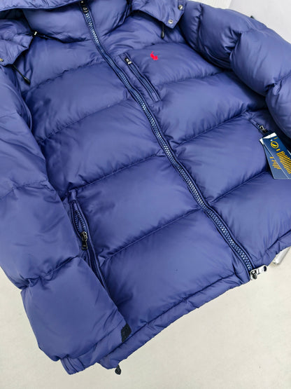 Down Jacket