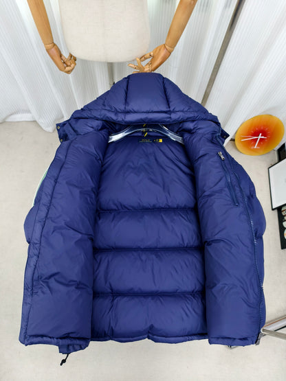 Down Jacket
