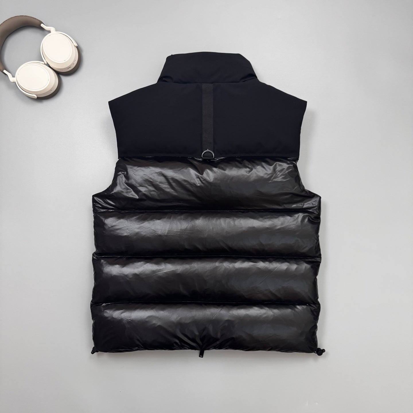 Down Vest