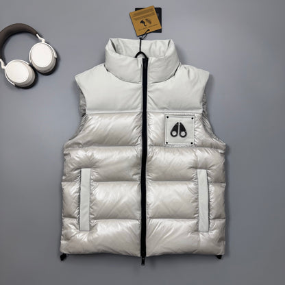 Down Vest