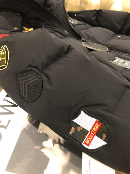Down Jacket
