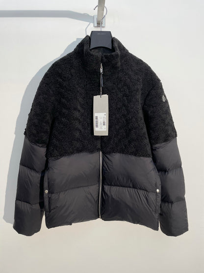 Collaboration Down Jacket