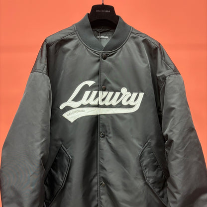 Baseball Jacket