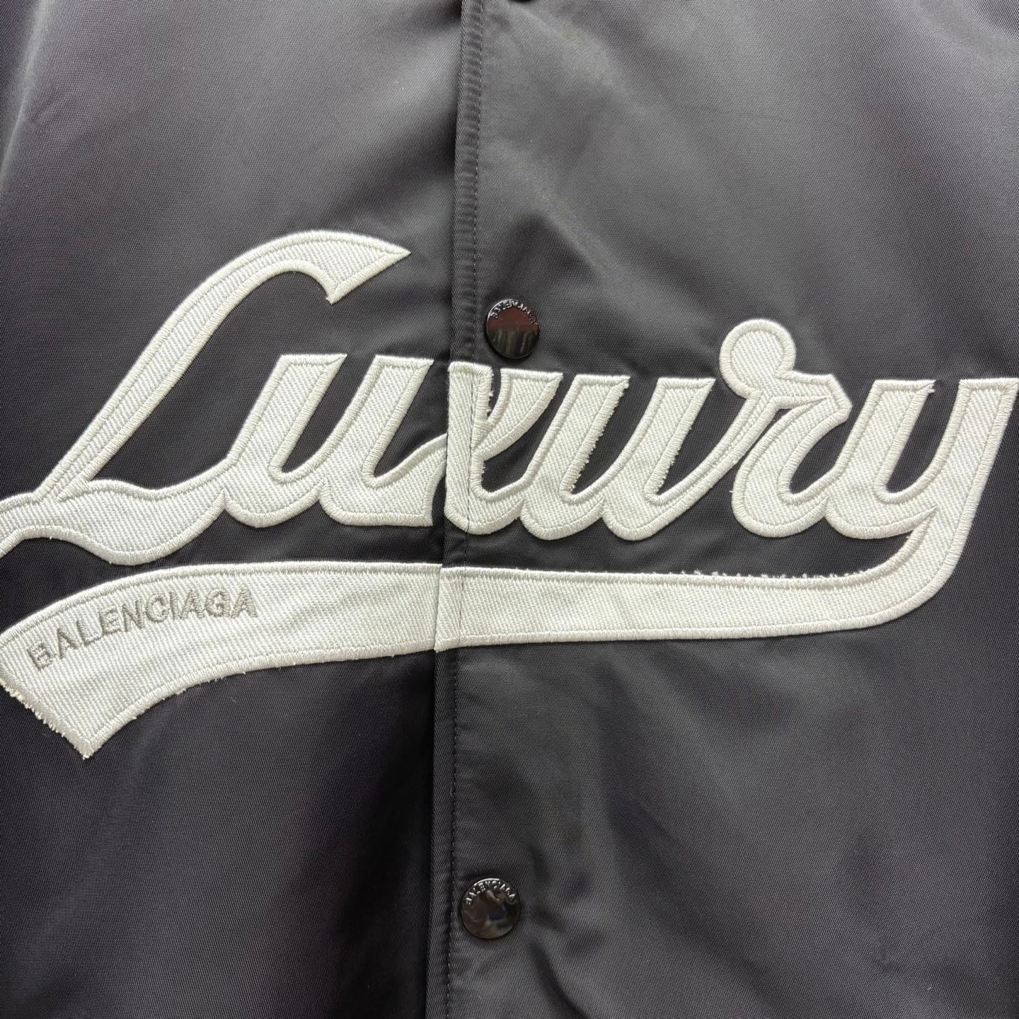 Baseball Jacket