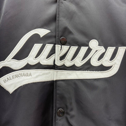 Baseball Jacket