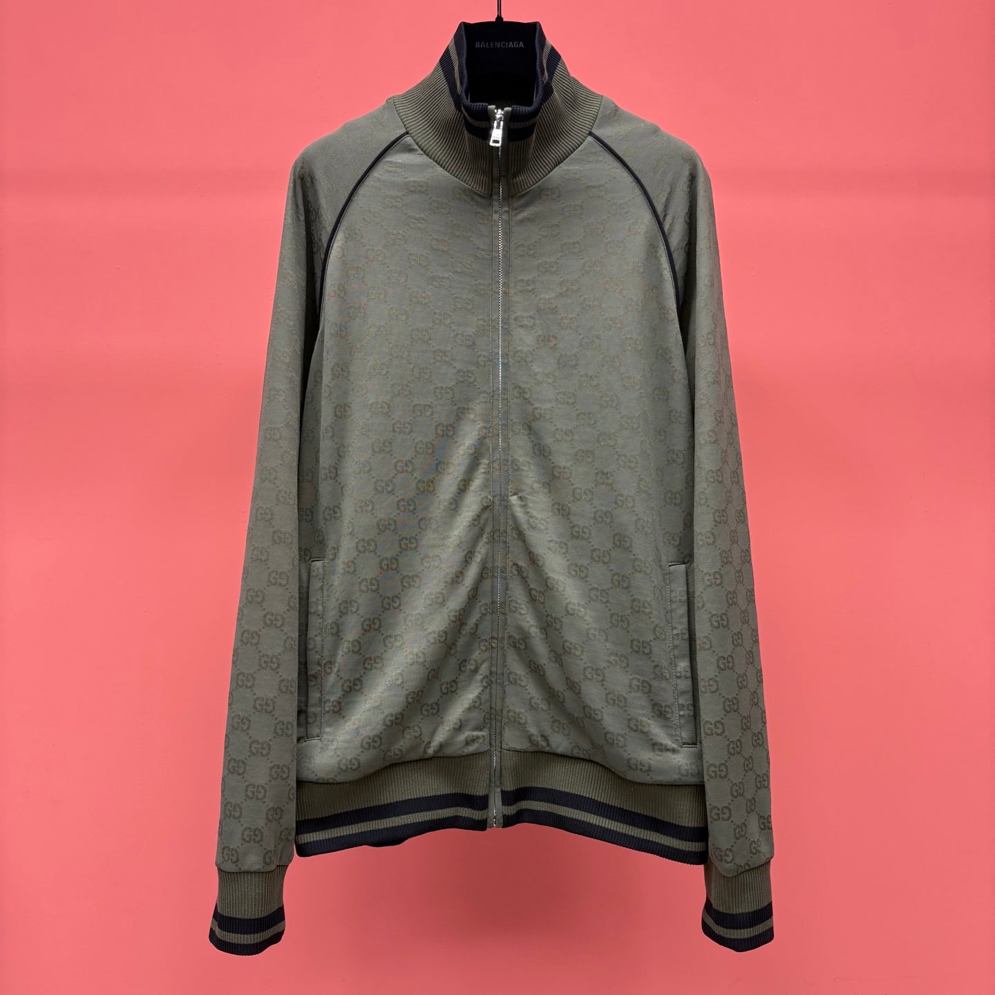 Jackets