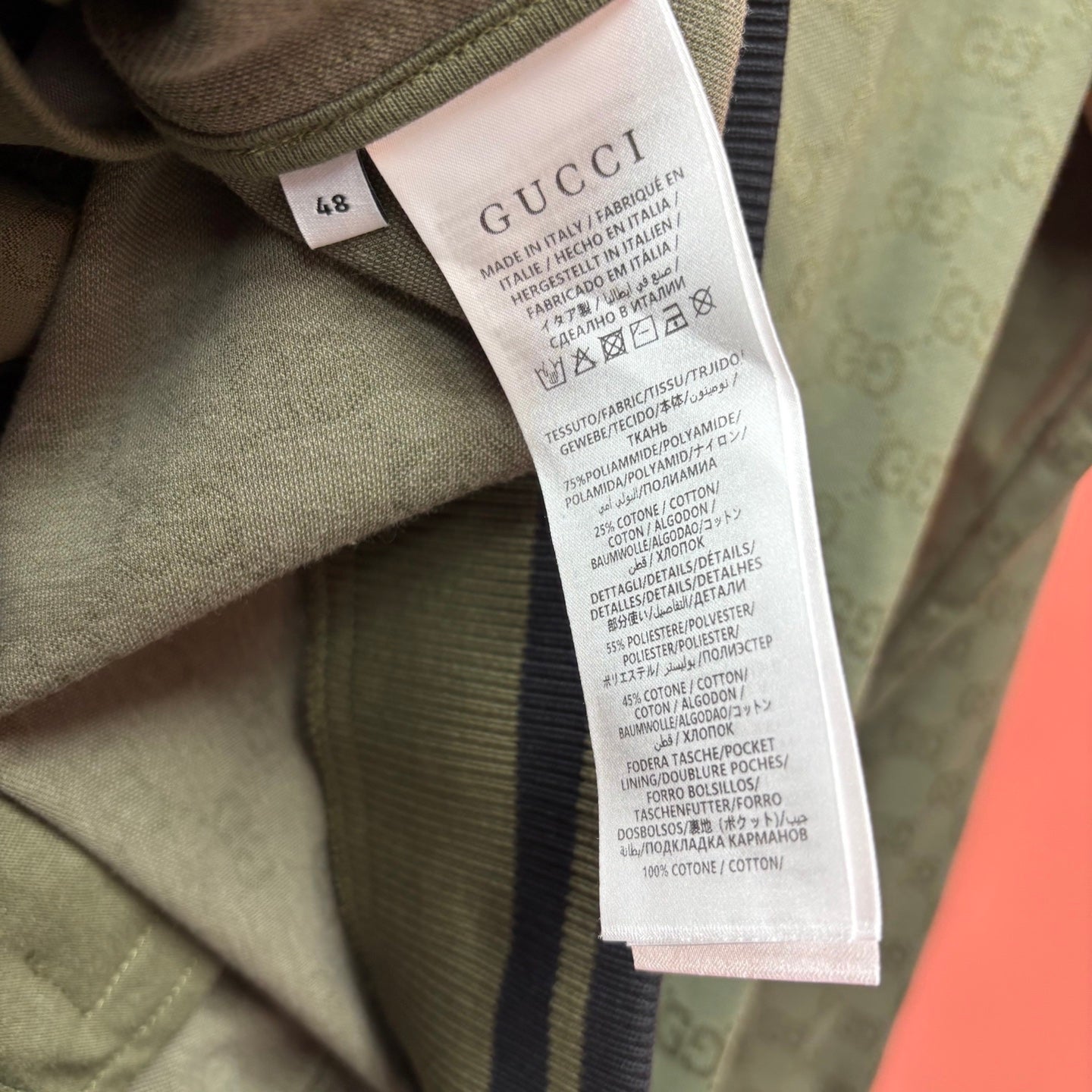 Jackets