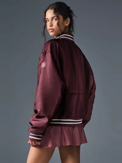 Baseball Jacket