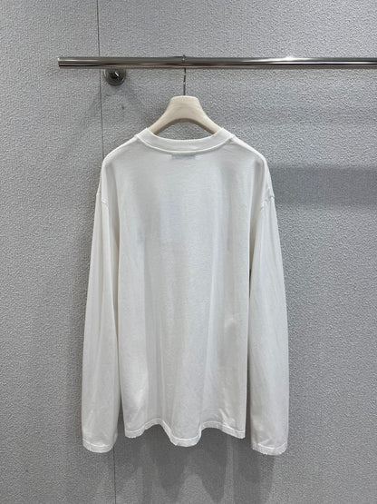 Long Sleeved Shirt