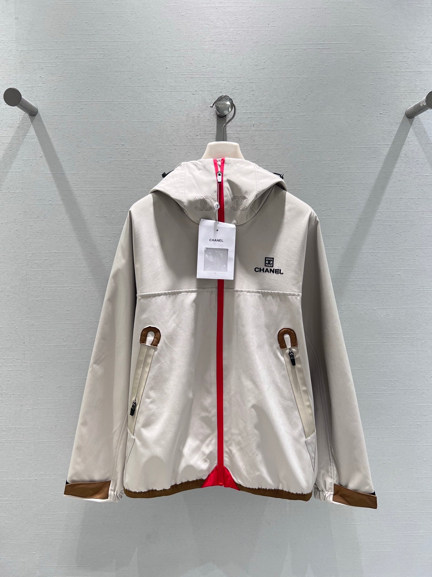Jackets