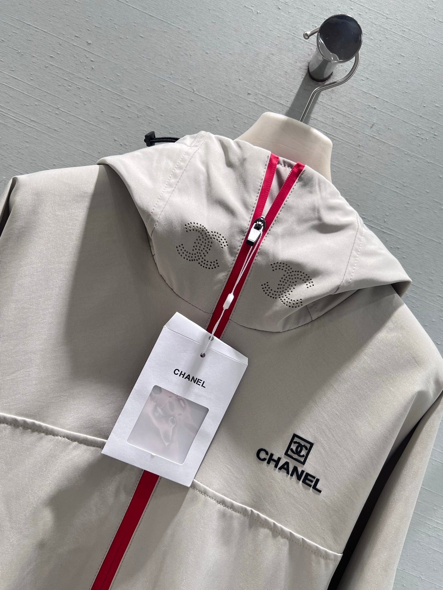 Jackets