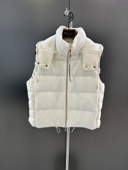 Down Vest