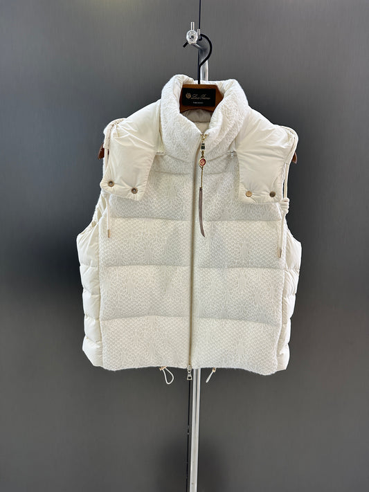 Down Vest