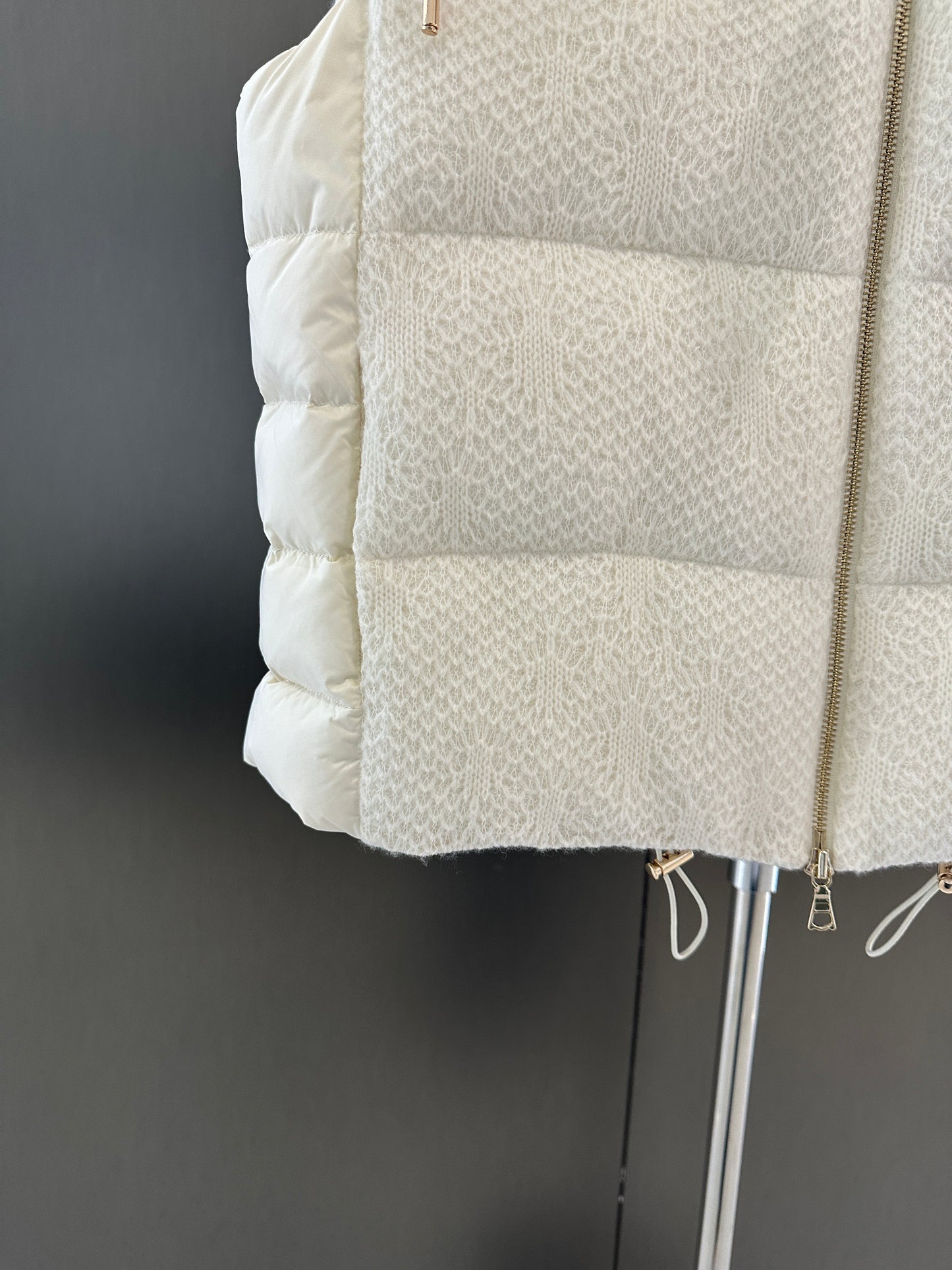 Down Vest