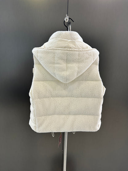 Down Vest