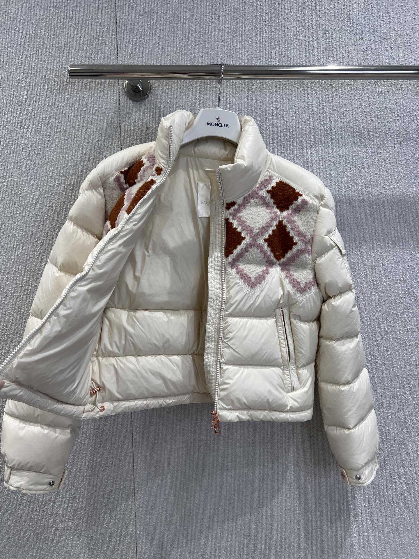 Down Jacket