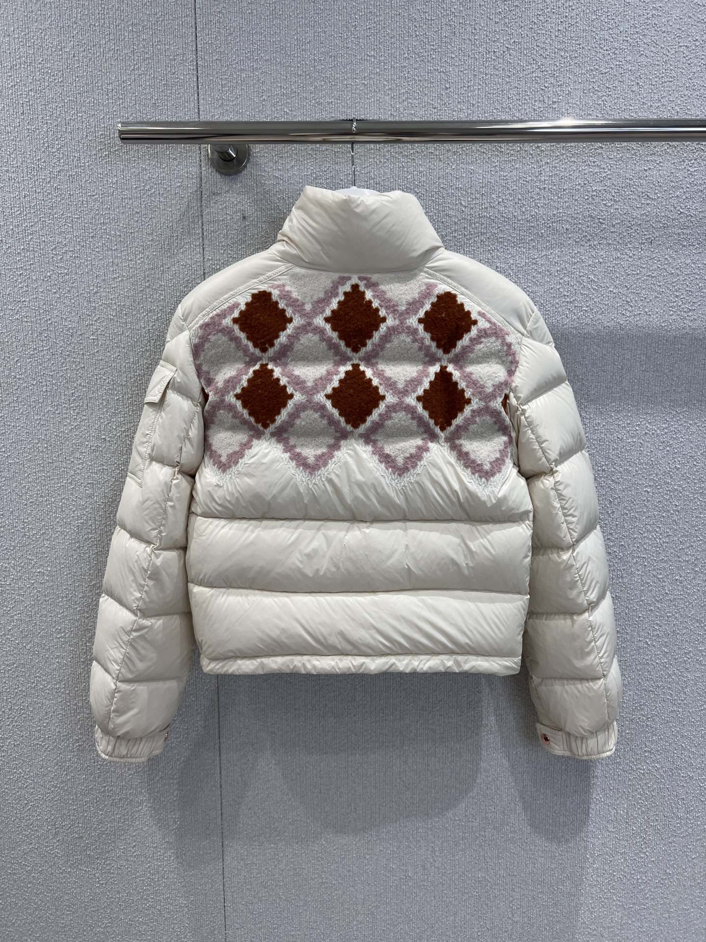 Down Jacket